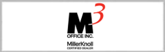 M3 Office Logo