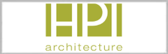 HPI Architecture Logo