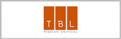 TBL Mission Critical, Inc. Logo