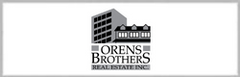 Orens Brothers Logo