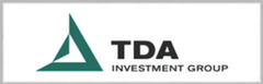 TDA, Inc. Logo