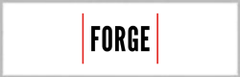 FORGE Architecture - SF Logo