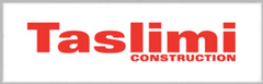 Taslimi Construction Co Inc Logo