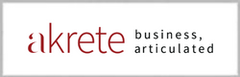 Akrete Logo