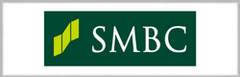 Sumitomo Mitsui Banking Corporation - SMBC Leasing and Finance, Inc. Logo
