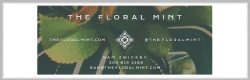 The Floral Mint