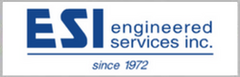 Engineered Services Inc. Logo