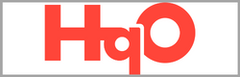 HqO - GBP Logo