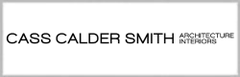 Cass Calder Smith Architecture + Interiors Logo