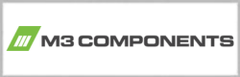 Mark III Components Logo
