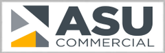 ASU Commercial Logo
