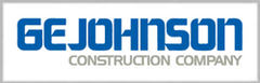 GE Johnson Construction Co. Logo