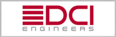 DCI Engineers Logo