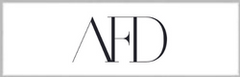 ARIEL FOX DESIGN Logo