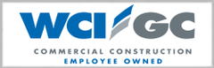 WCI General Contractors - SF Logo