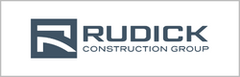 Rudick Construction Group Logo