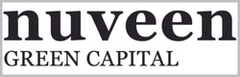 Nuveen Green Capital Logo