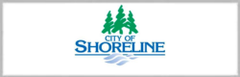 City of Shoreline Logo