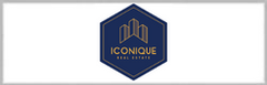 Iconique Real Estate Logo