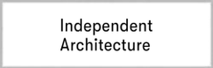 Independent Architecture Logo