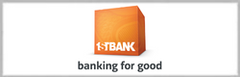 First Bank Logo