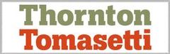 Thornton Tomasetti Logo