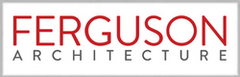 Ferguson Architecture Logo