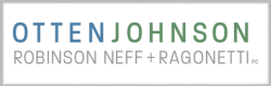 Otten Johnson Robinson Neff & Ragonetti