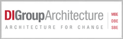 DI Group Architects Logo