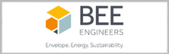 BEE Engineers Logo