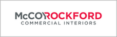 McCoy-Rockford, Inc. Logo