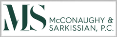 McConaughy & Sarkissian Logo
