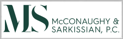 McConaughy & Sarkissian