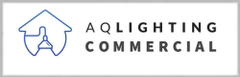 AQ Lighting-Commercial Logo