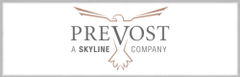 Prevost Construction Logo