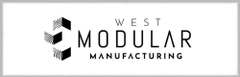 West Modular Logo