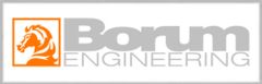 Borum Engineering Logo