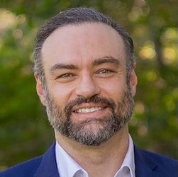 George Samarjian
