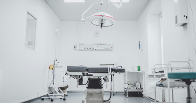Healthcare Real Estate Outlook
