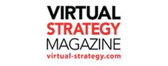 Virtual Strategy Magazine Logo