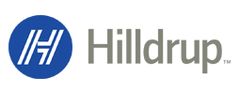 Hilldrup Companies Logo
