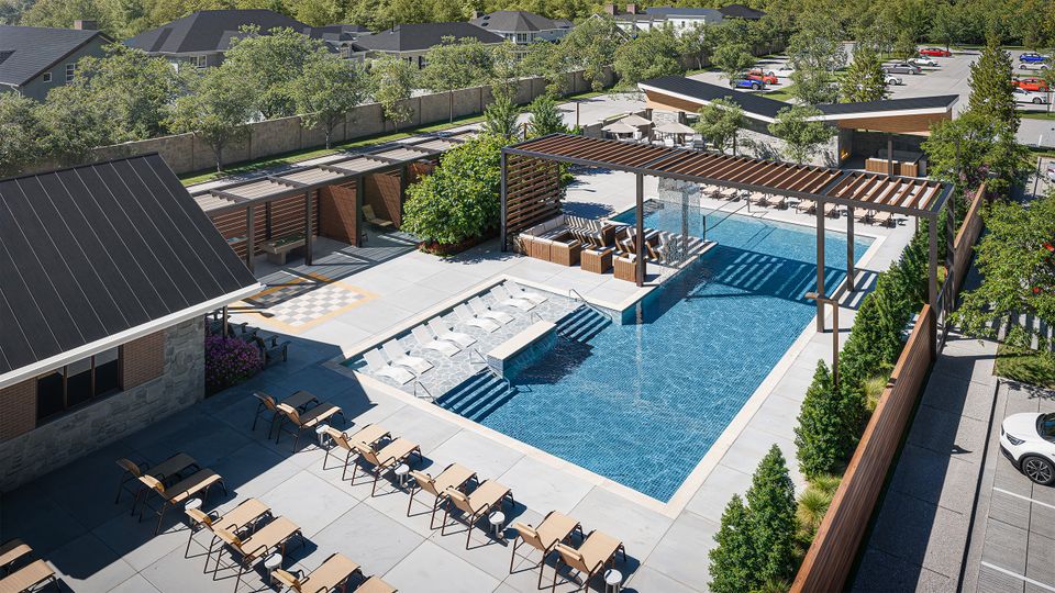 New Luxury Apartment Community Coming to Celina as Cedarwood Companies Expands North Texas Portfolio