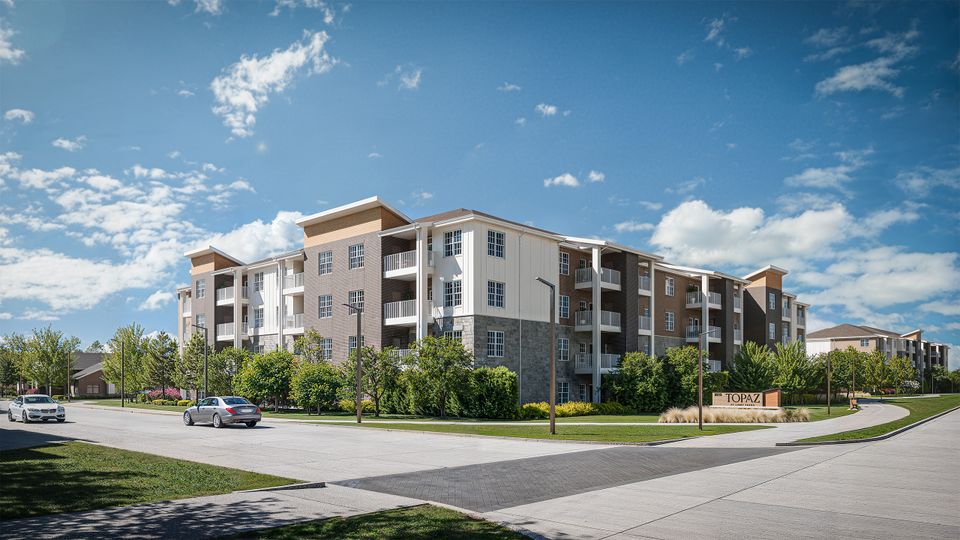 New Luxury Apartment Community Coming to Celina as Cedarwood Companies Expands North Texas Portfolio