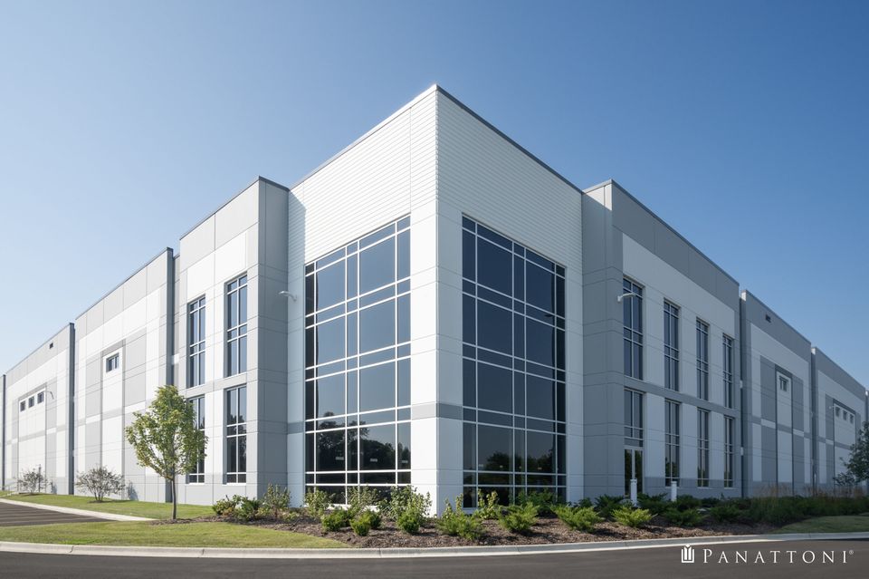 Core Industrial Realty Announces Multiple Transactions
