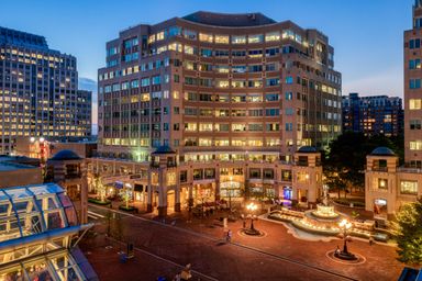 Future of Reston & Herndon