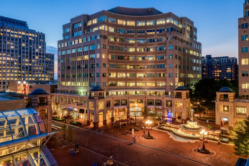 Future of Reston & Herndon