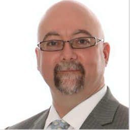 Shawn McBride