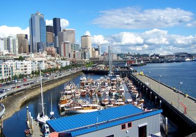 Seattle State of the Market