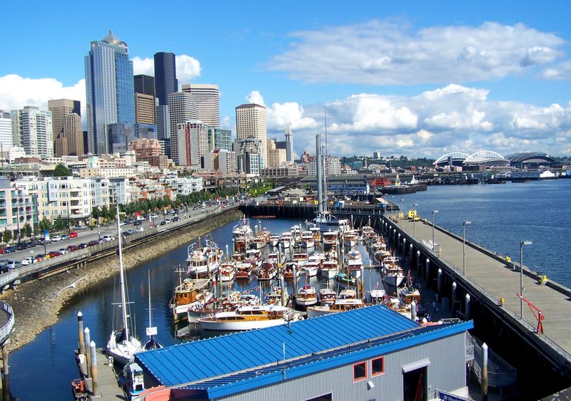 Seattle State of the Market