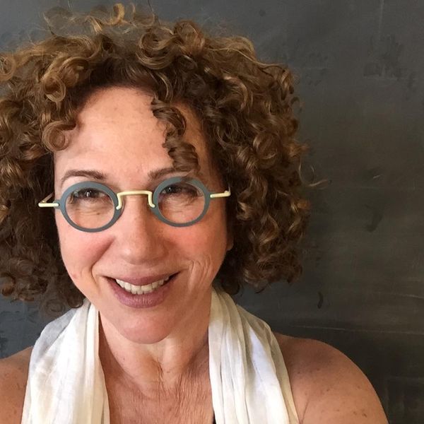 Episode 5: Small Change founder Eve Picker